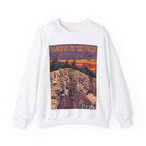 Houses of the Holy Divers Sweatshirt