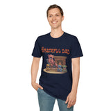 Grateful Dad T-Shirt