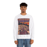 Houses of the Holy Divers Sweatshirt