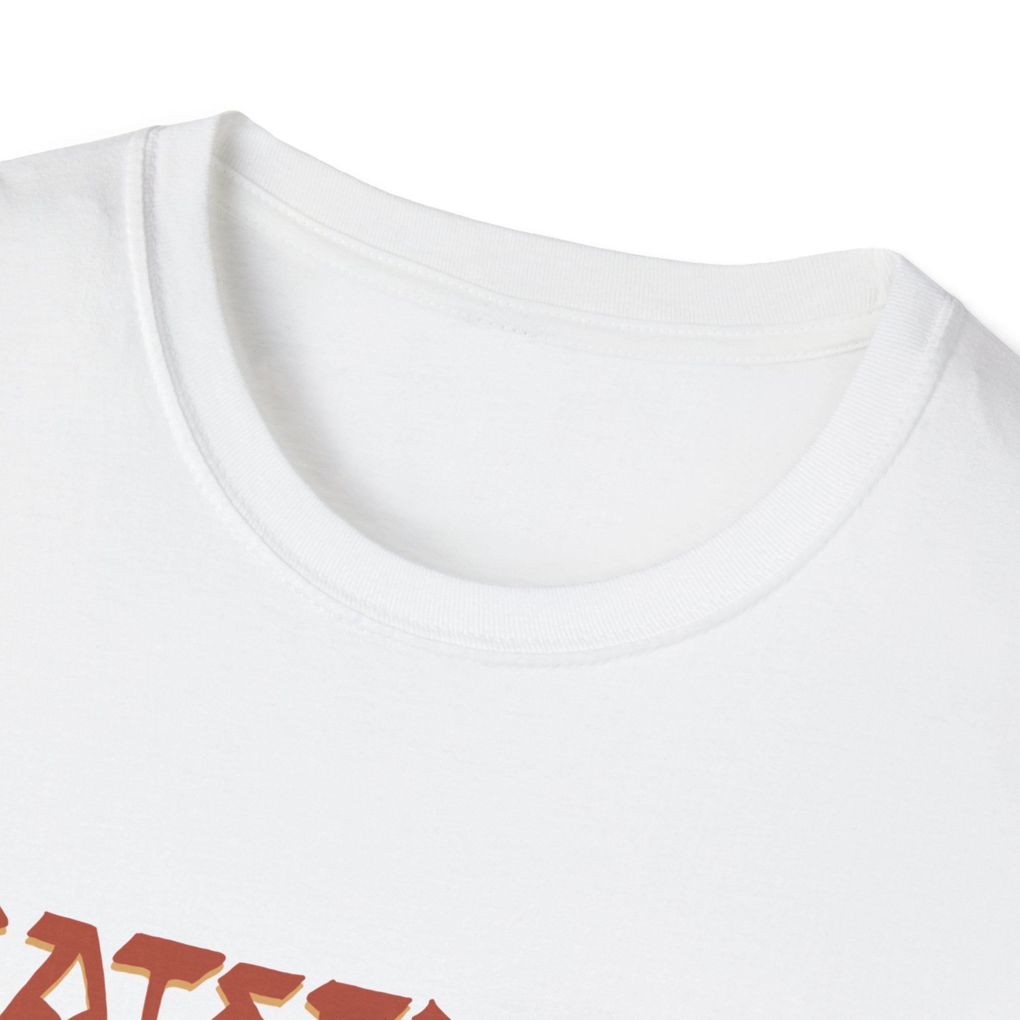 Grateful Dad T-Shirt