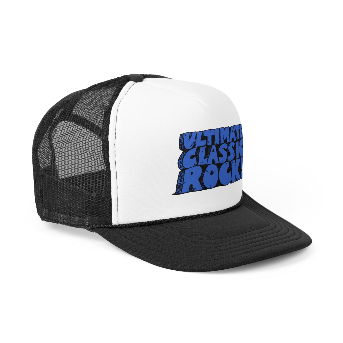 UCR! Trucker Hat (Blue)