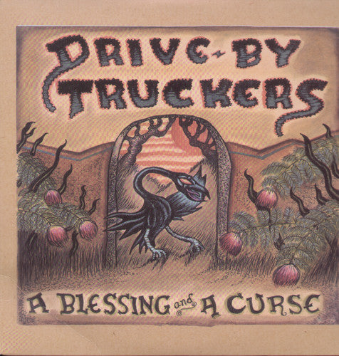 Drive-by Truckers - Blessing & Curse
