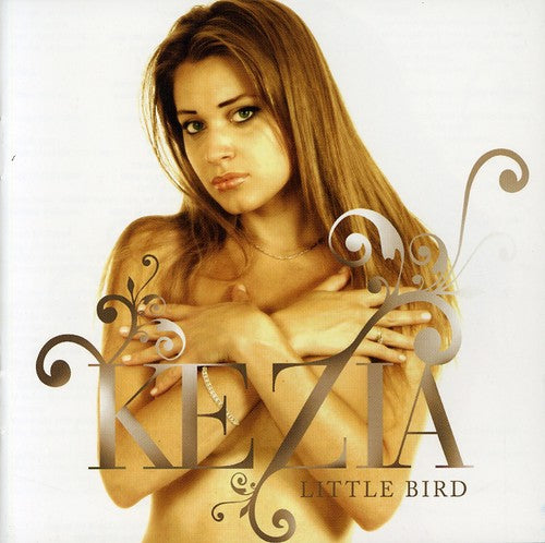 Kezia - Little Bird