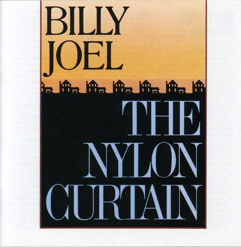 Billy Joel - Nylon Curtain [Remastered] [Enhanced)