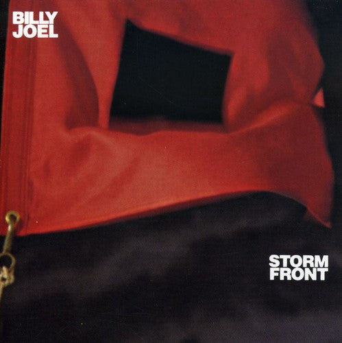 Billy Joel - Storm Front [Remastered] [Enhanced)