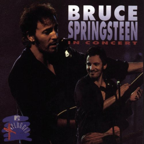 Bruce Springsteen - Plugged - In Concert