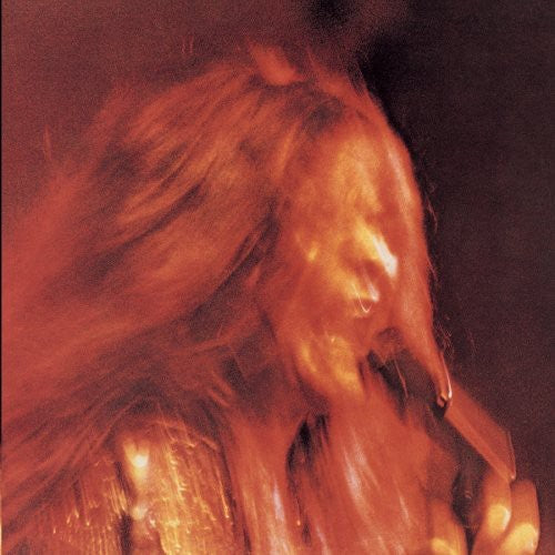 Janis Joplin - I Got Dem Ol' Kozmic Blues Again Mama