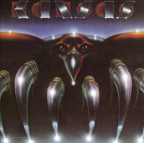 Kansas - Song For America [Expanded Edition] [Remastered] [Bonus Track]