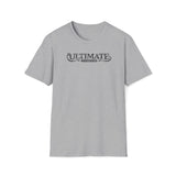 Ultimate Classic Rock Archive T-Shirt Distressed