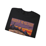 Houses of the Holy Divers Sweatshirt