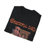 Grateful Dad T-Shirt