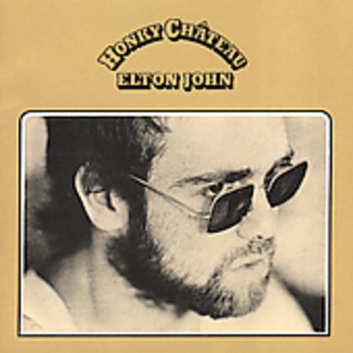 Elton John - Honky Chateau (remastered)