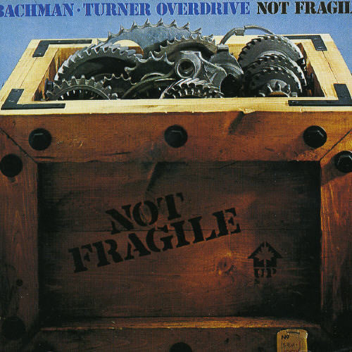Bto - Not Fragile