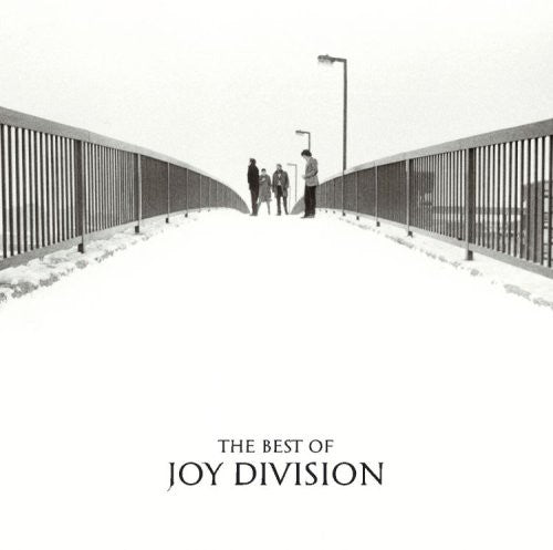 Joy Division - The Best Of Joy Division