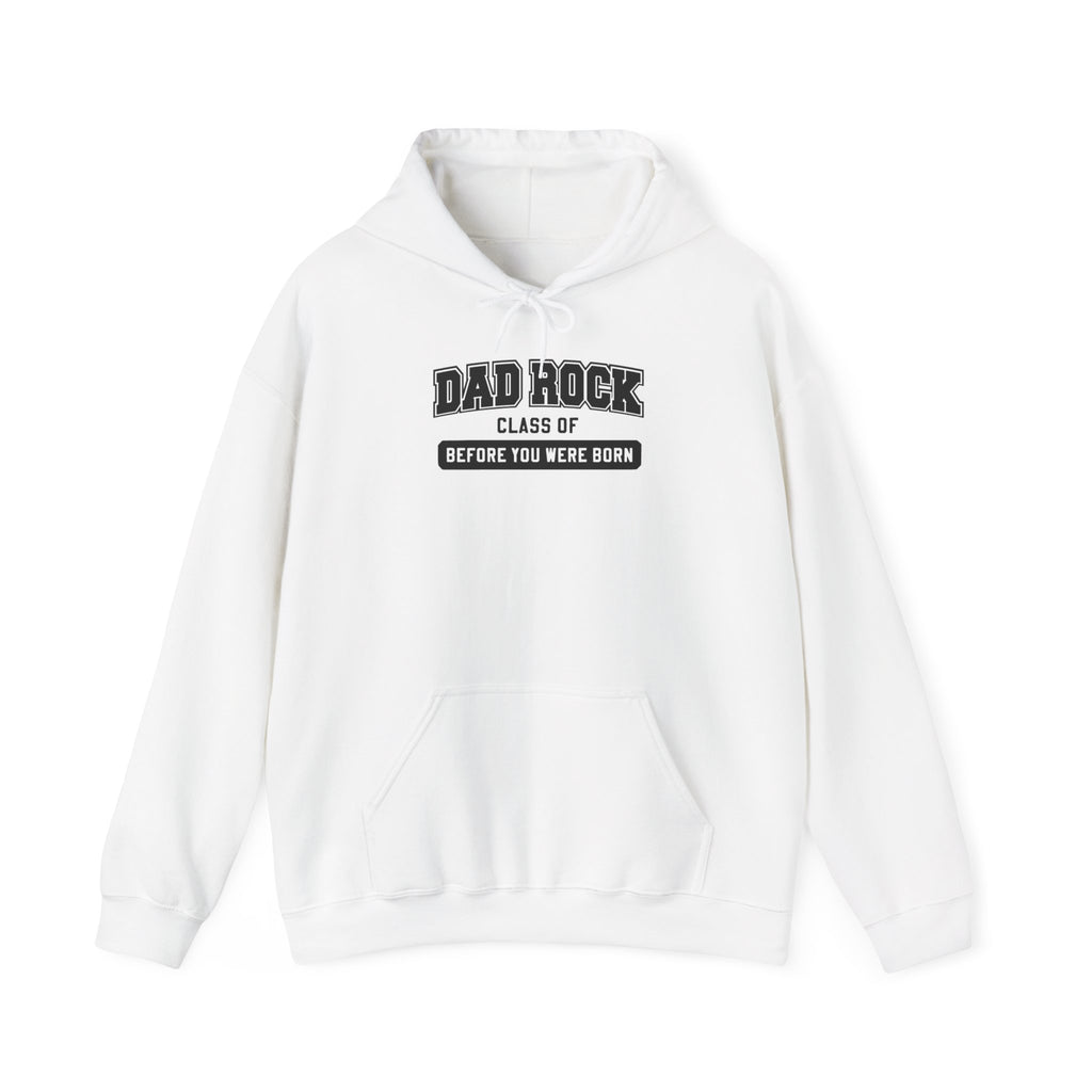 Class Of Hoodie