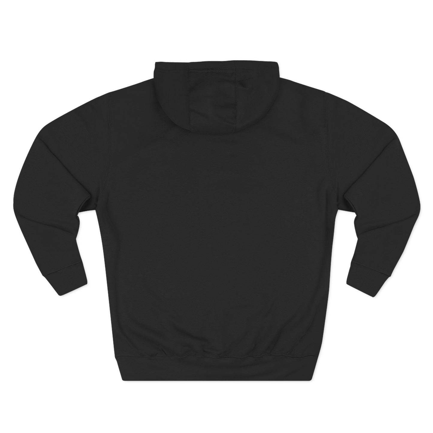 i95 Rock Three-Panel Fleece Hoodie