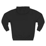 i95 Rock Three-Panel Fleece Hoodie