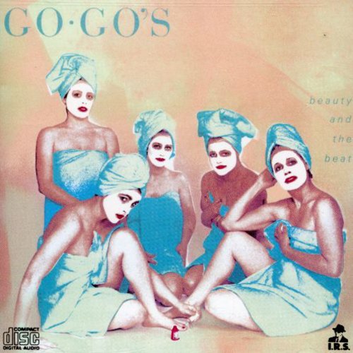 Go-Go's - Beauty & the Beat