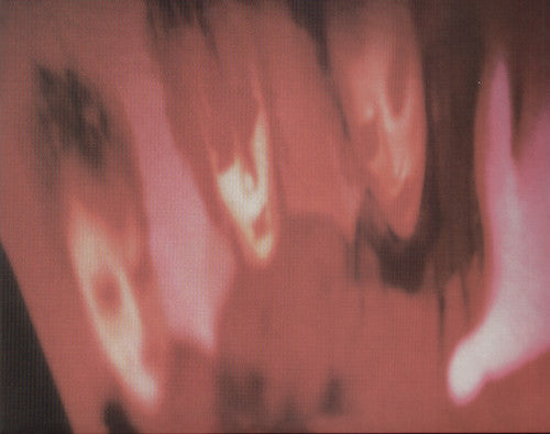 CURE - Pornography