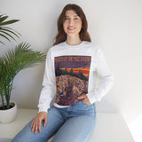 Houses of the Holy Divers Sweatshirt