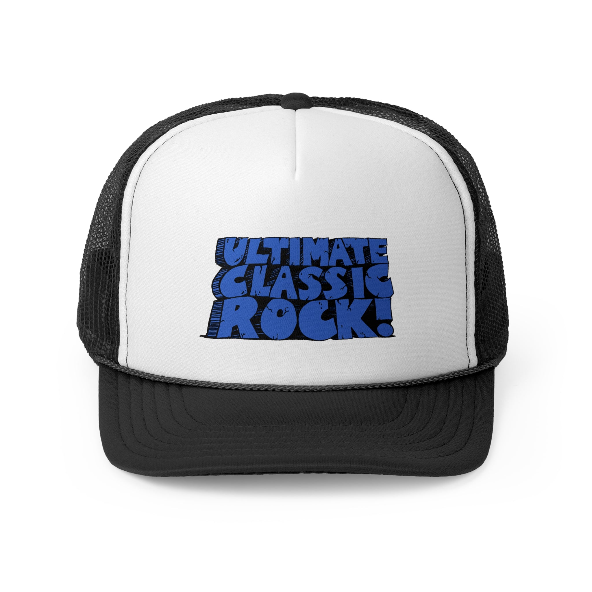 UCR! Trucker Hat (Blue)