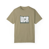 UCR Logo T-shirt