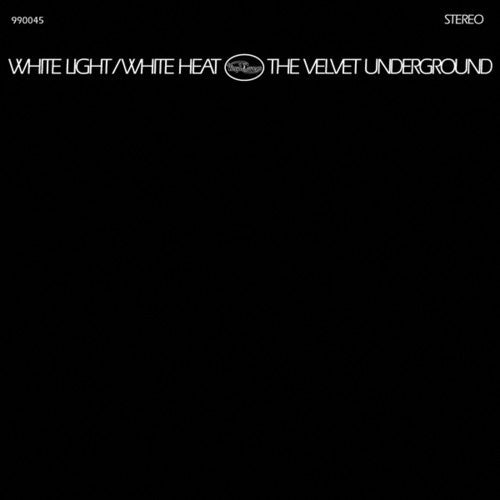 The Velvet Underground - White Light/White Heat  (Purple vinyl)