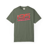 i95 Rock Logo T-shirt