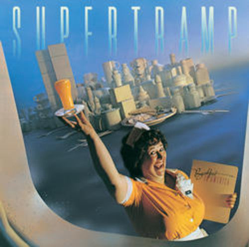 Supertramp - Breakfast In America  (2008)