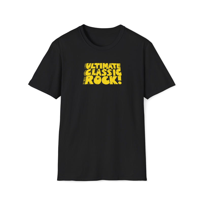 UCR! T-Shirt (Yellow)