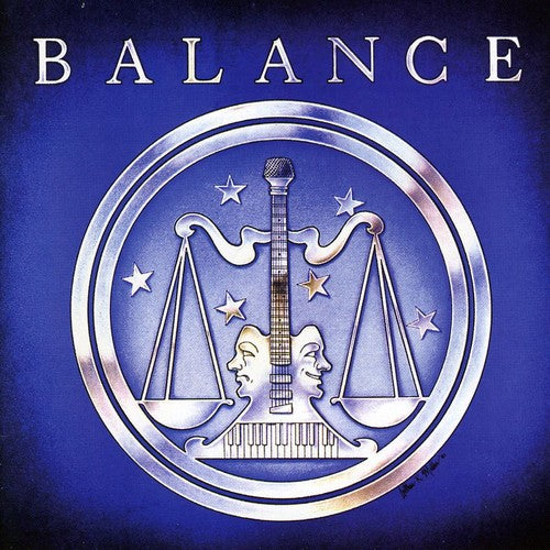 Balance - In for the Count