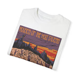 Houses of the Holy Divers T-shirt