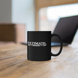 Ultimate Classic Rock Archive Logo Mug