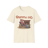 Grateful Dad T-Shirt