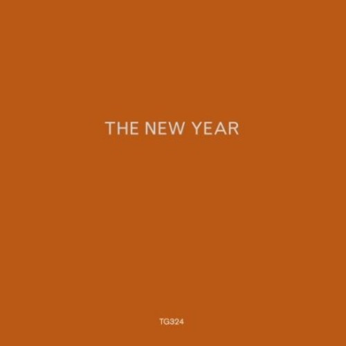New Year - The New Year