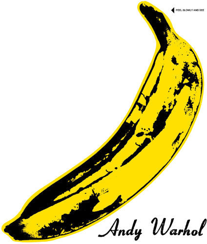 The Velvet Underground - Velvet Underground And Nico