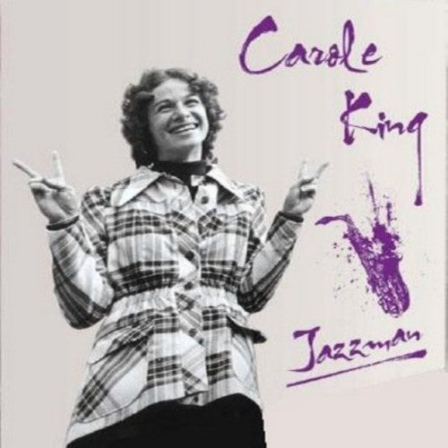 Carole King - JAZZMAN