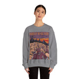 Houses of the Holy Divers Sweatshirt