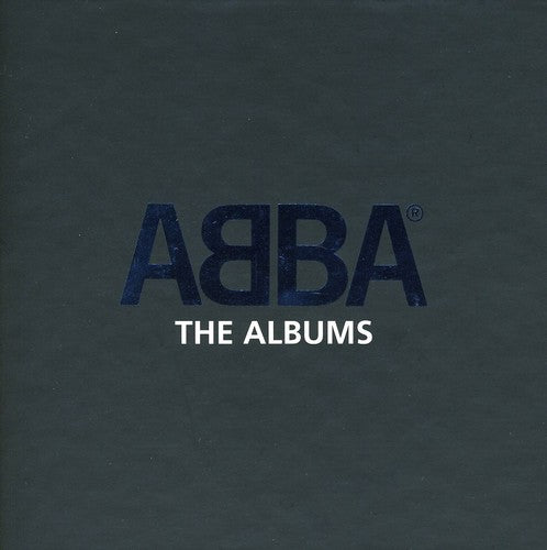 ABBA - Albums