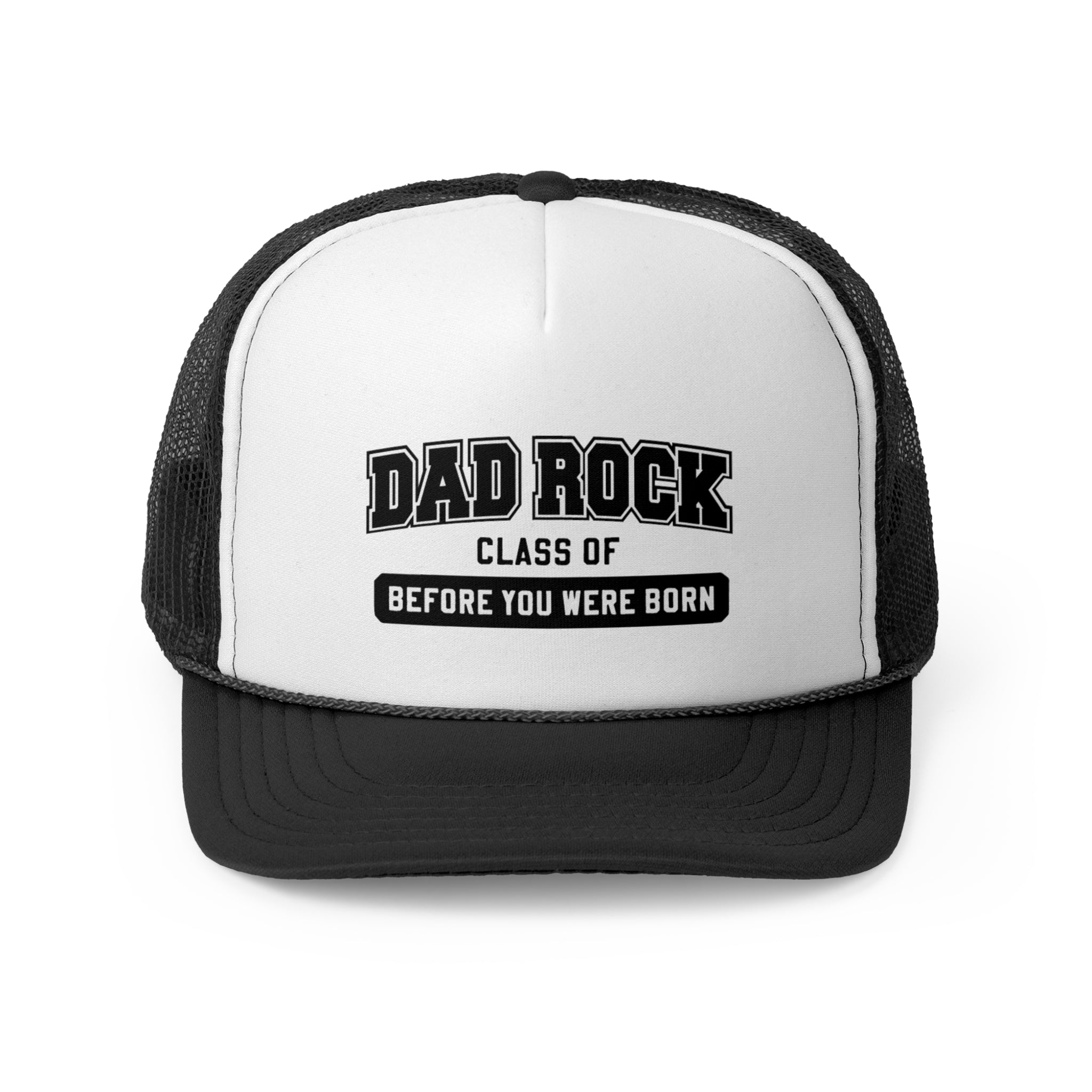 Class of Trucker Hat