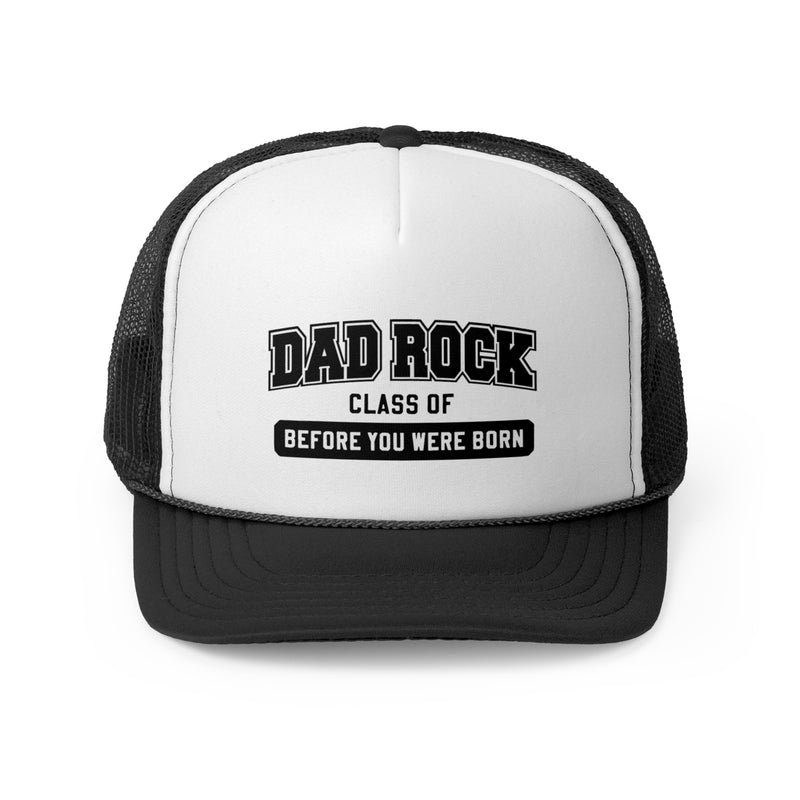 Class of Trucker Hat