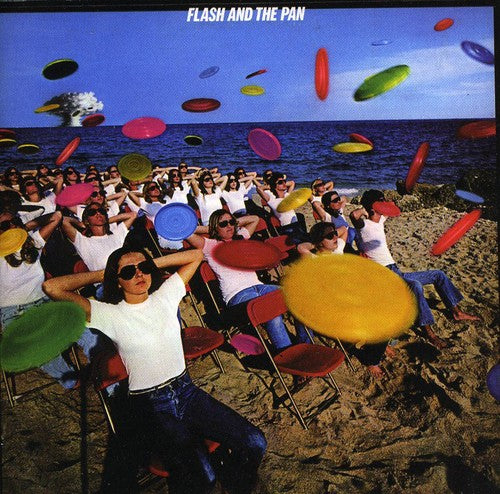 Flash & the Pan - Flash & the Pan