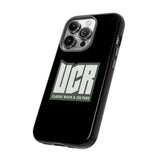 UCR Phone Case