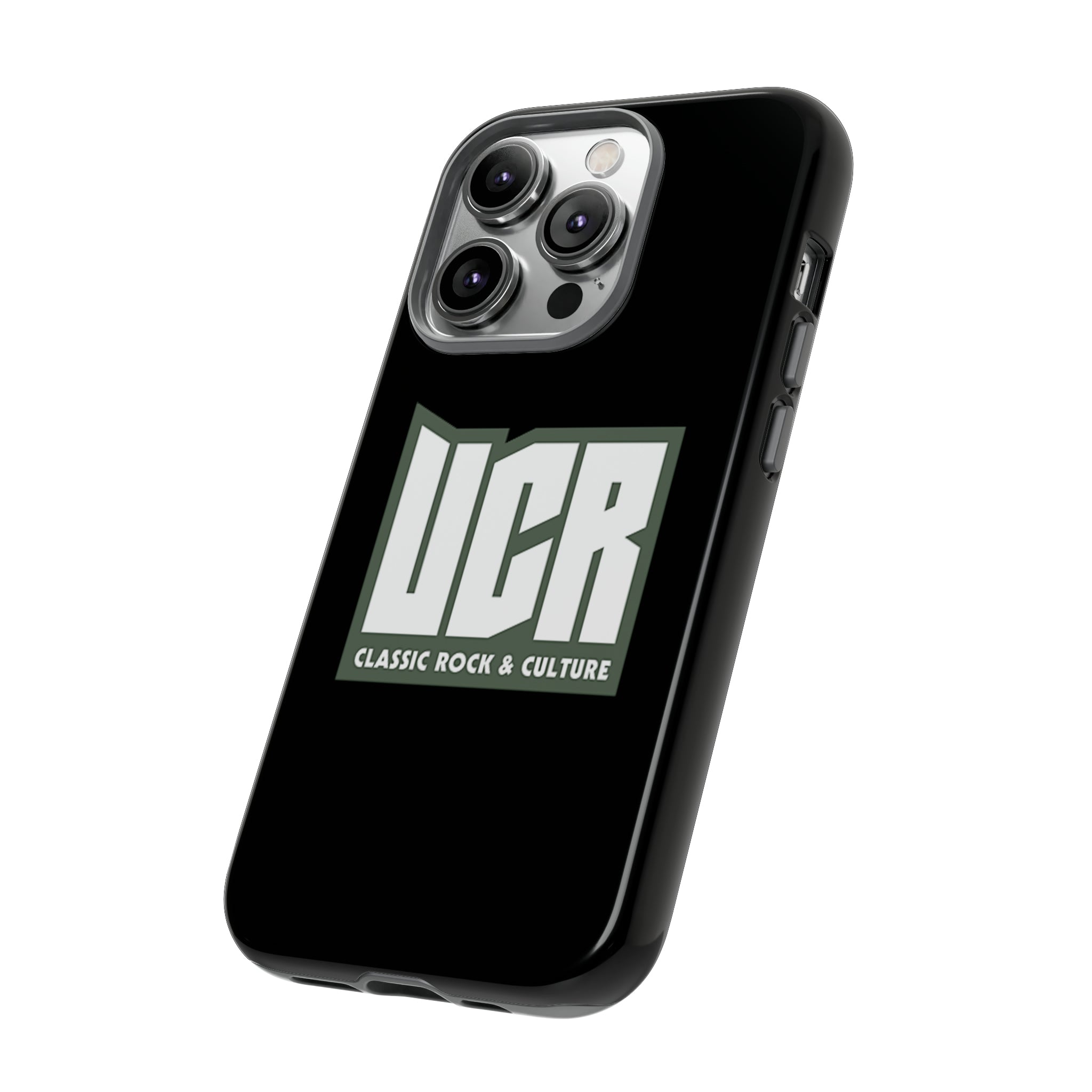UCR Phone Case
