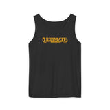 Ultimate Classic Rock Archive Logo Tank Top