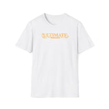 Ultimate Classic Rock Archive T-Shirt Distressed