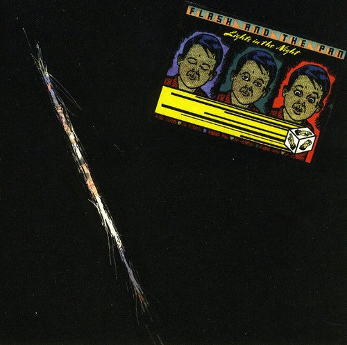 Flash & the Pan - Lights in the Night