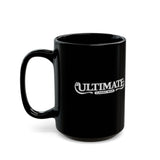 Ultimate Classic Rock Archive Logo Mug
