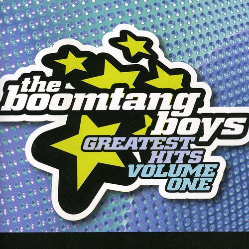 Boomtang Boys - Vol. 1-Greatest Hits