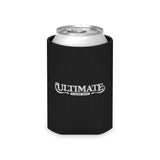 Ultimate Classic Rock Archive Logo Can Cooler